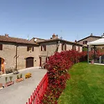 Casa Nataly Chianti - Jeky Castelnuovo Berardenga