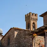 Сasa de vacaciones Casa Nataly Chianti - Jeky