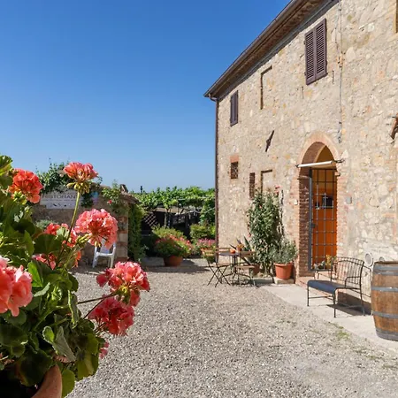 Casa Nataly Chianti - Jeky