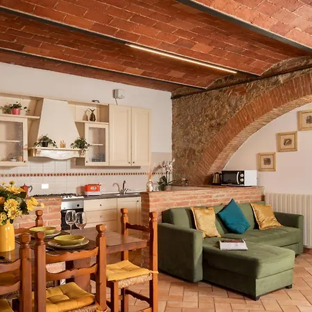 Casa Nataly Chianti - Jeky 度假居 *