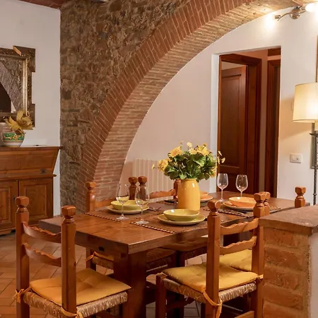 Casa Nataly Chianti - Jeky *