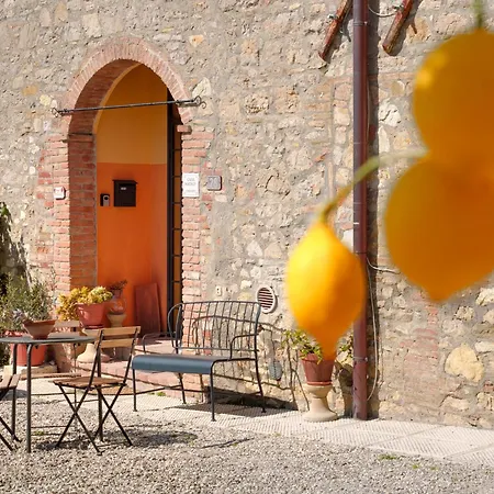 Casa Nataly Chianti - Jeky *