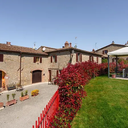 Casa Nataly Chianti - Jeky Castelnuovo Berardenga