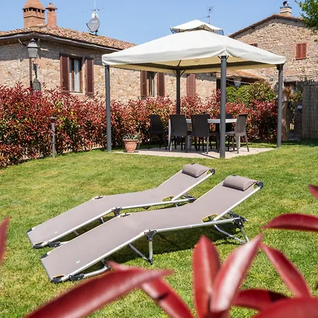 Casa Nataly Chianti - Jeky