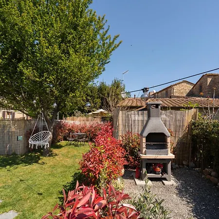 Casa Nataly Chianti - Jeky Hébergement de vacances