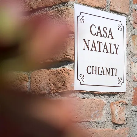 度假居 Casa Nataly Chianti - Jeky
