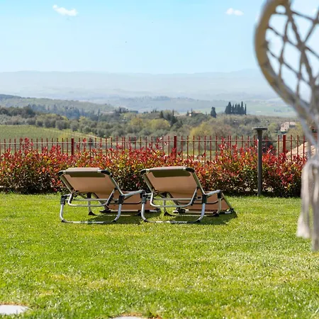 Casa Nataly Chianti - Jeky Hébergement de vacances *