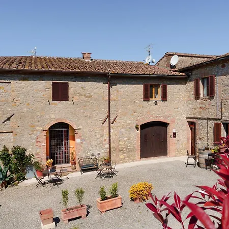 Casa Nataly Chianti - Jeky * Castelnuovo Berardenga