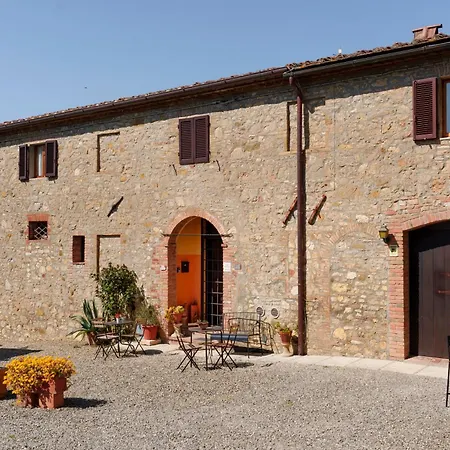Casa Nataly Chianti - Jeky