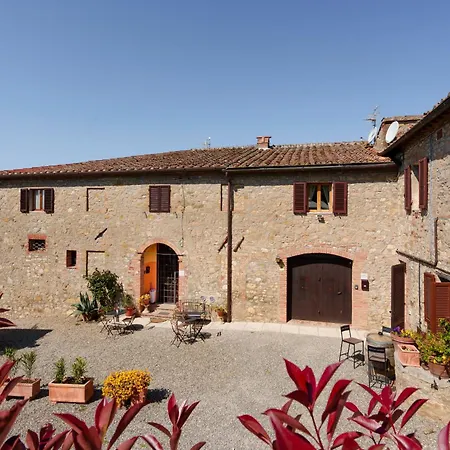 Casa Nataly Chianti - Jeky 度假居
