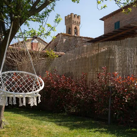 Casa Nataly Chianti - Jeky Сasa de vacaciones *